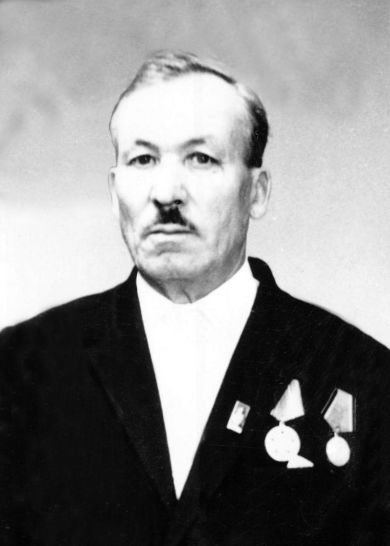 Шкуропат Сергей Анисимович