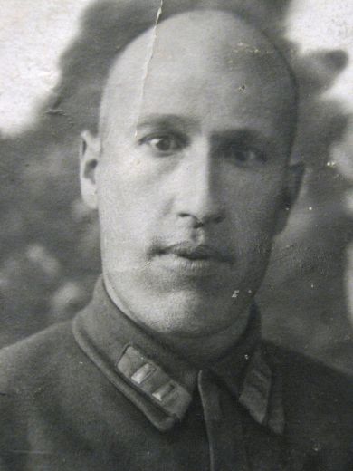 Мозгунов Константин Михайлович