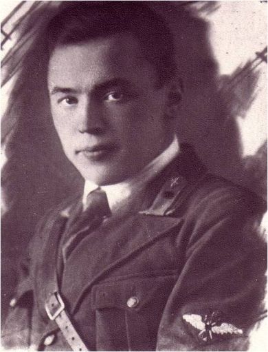 Аницкий Анатолий Афанасьевич 