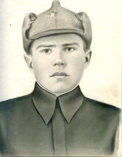 Манишин Василий Григорьевич
