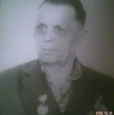 Машинский Иван Владимирович