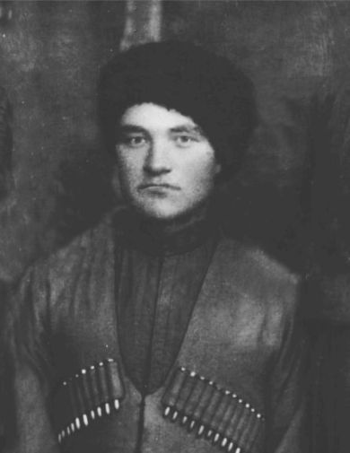 Гусаков Дмитрий Степанович