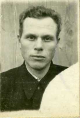 Егоров Михаил Александрович