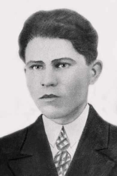 Щеблыкин Георгий Петрович