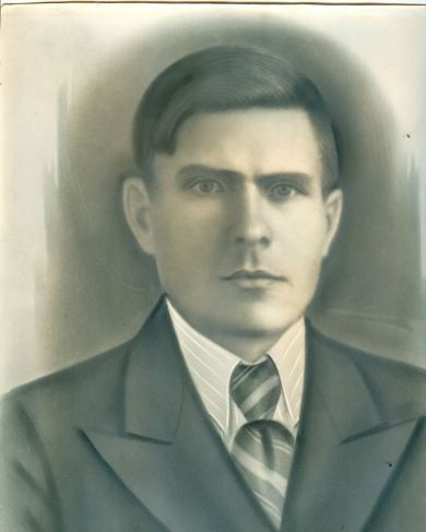 Манишин Михаил Григорьевич