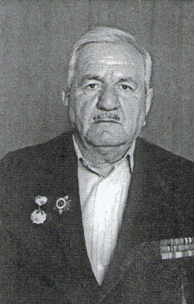 Мнацаканов Владимир Федорович