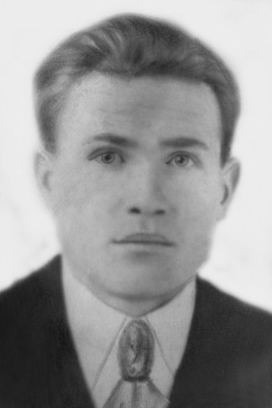 Шмелев Александр Иванович