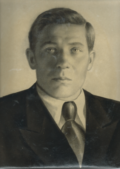 Баталов Григорий Степанович