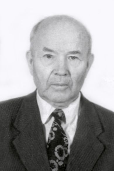 Шишкин Василий Иванович