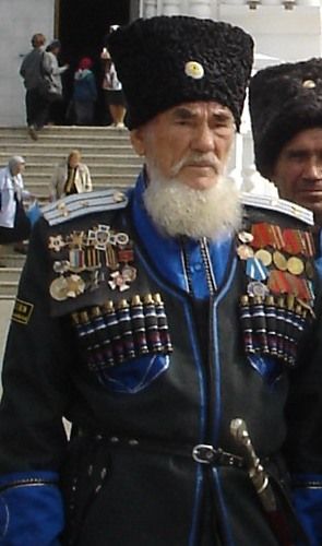 Буцев Иван Андреевич