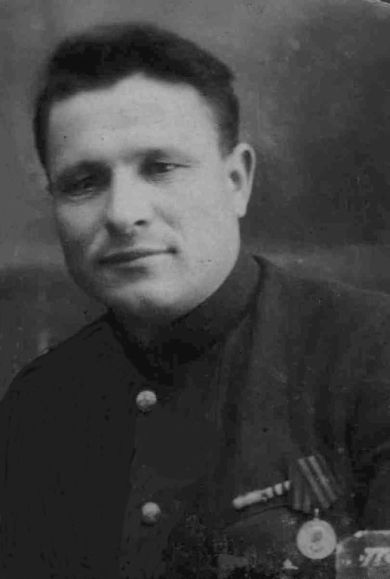 Гиль Антон Михайлович