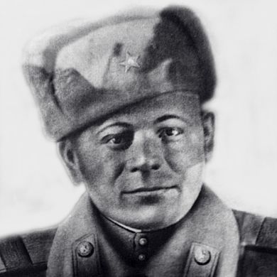 Люсин Борис Андреевич