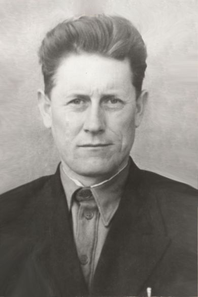 Горбачев Алексей Семенович