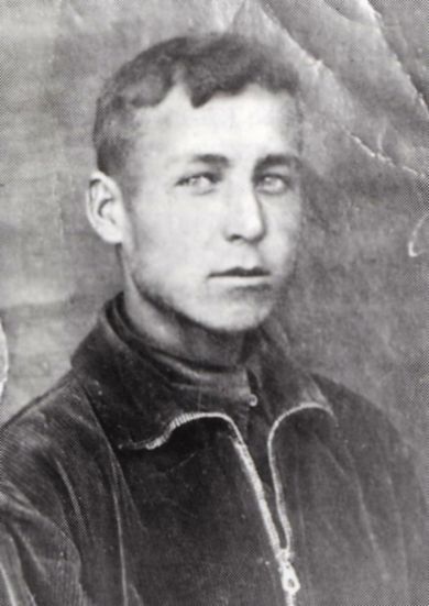 Якушев Сергей Петрович