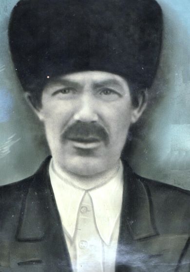 Шапкунов Яков Моисеевич