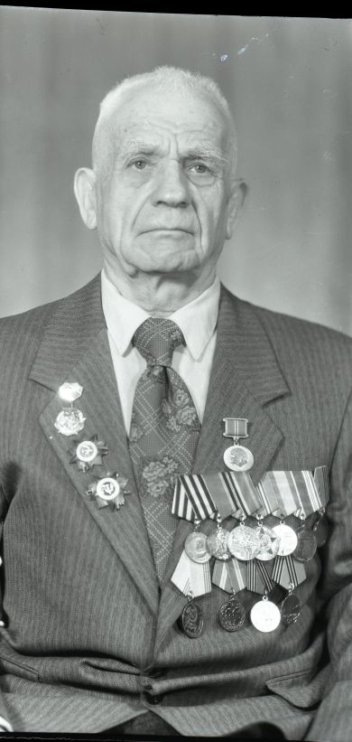 Минков Семён Борисович