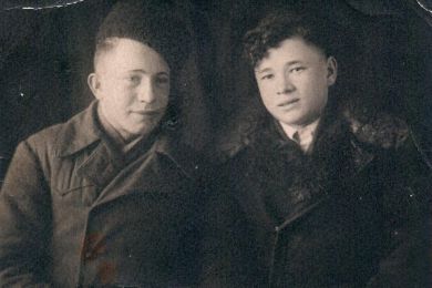 Кузьмин Александр Васильевич