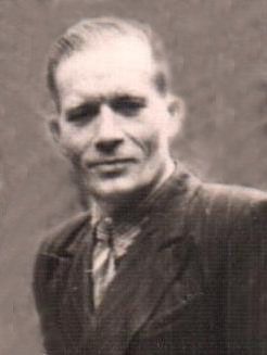 Саломатин Александр Иванович  1915-1973гг.