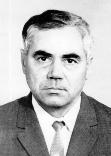 Харло Николай Сергеевич