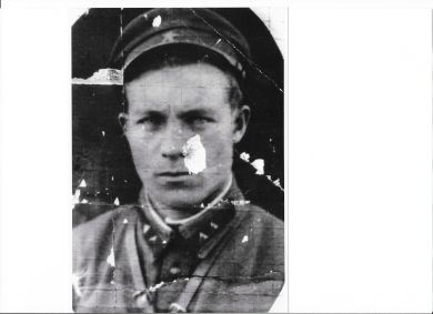 Селиванов Михаил Максимович