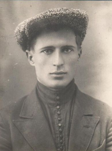Рябушкин Алексей Егорович (1911-1944)