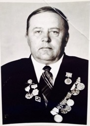 Колотов Михаил Павлович