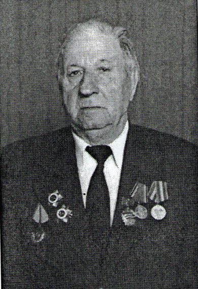 Жилченко Анатолий Павлович