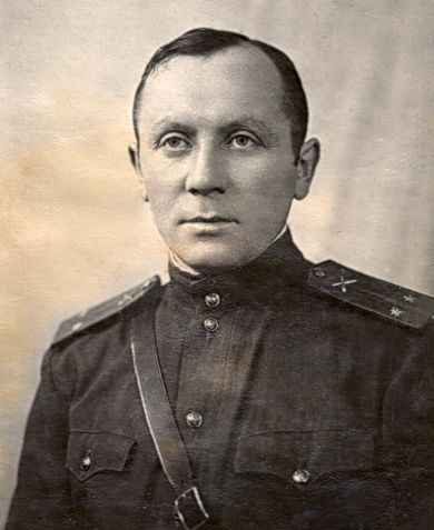 Иссурин Борис Осипович
