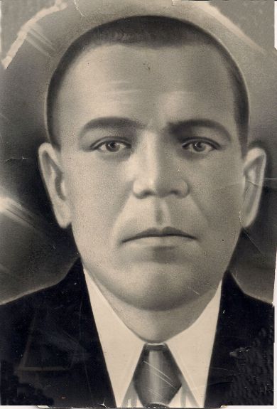 Петров Сергей Сергеевич