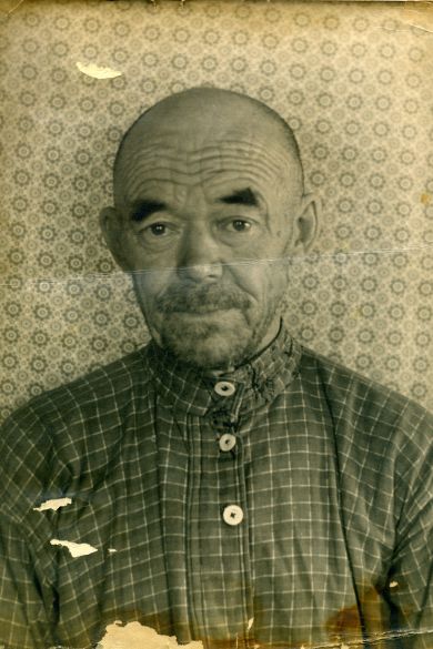 Андреев Гайнитдин Андреевич