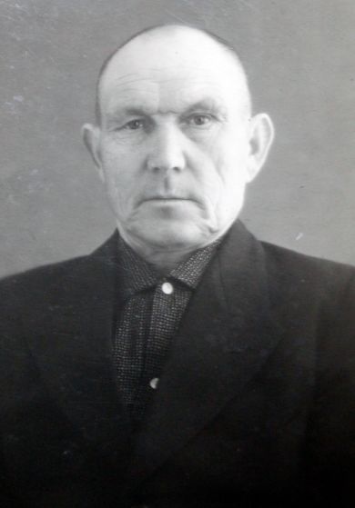 Чебаков Алексей Николаевич