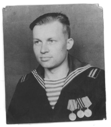 Аверьянов Анатолий Сергеевич