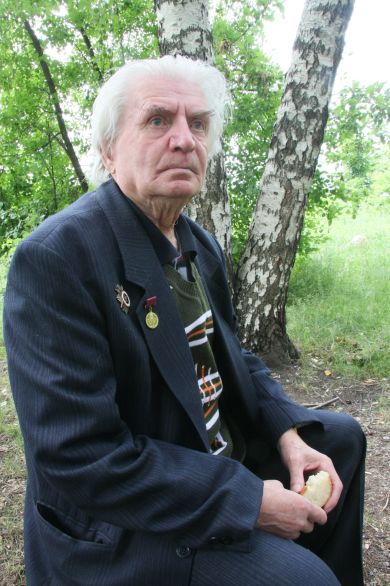 Дедов Петр Иванович