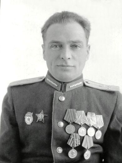 Изотов Иван Александрович