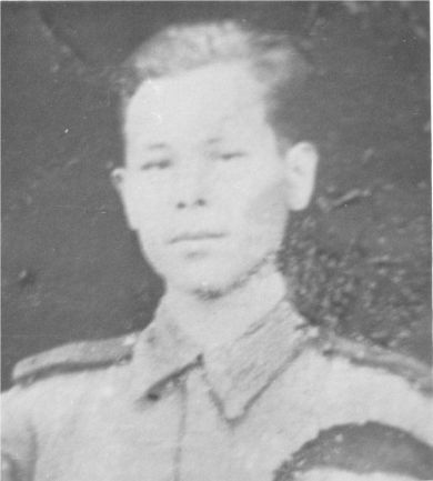 Протасов Василий Иванович