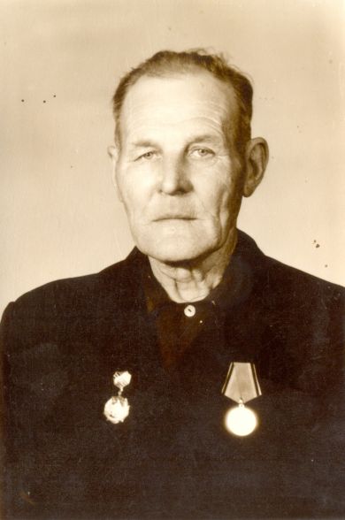 Дикалов Иван Федорович