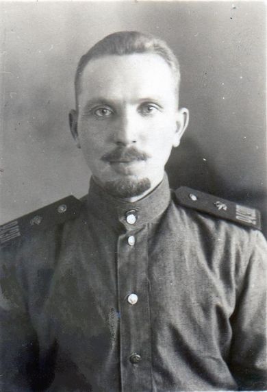 Темченко Василий Николаевич 