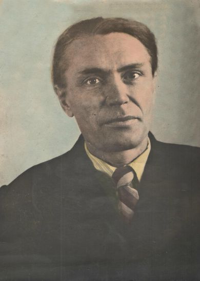 Сорин Виктор Иванович