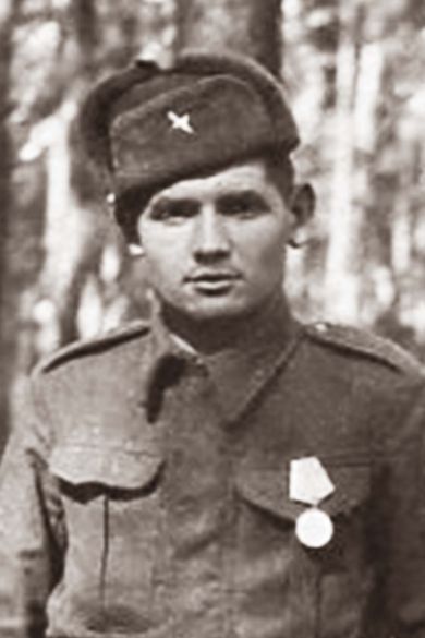 Кузьминский Михаил Иванович