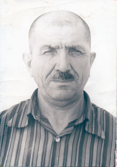 Мирзоев Загирбек Магомедкиримович