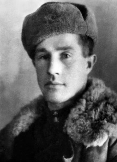 Жуков Иван Николаевич