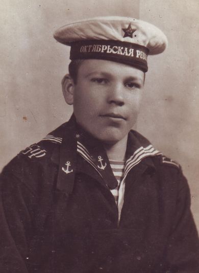 Шаталов Василий Павлович