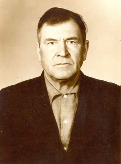 Бабенко Николай Иванович