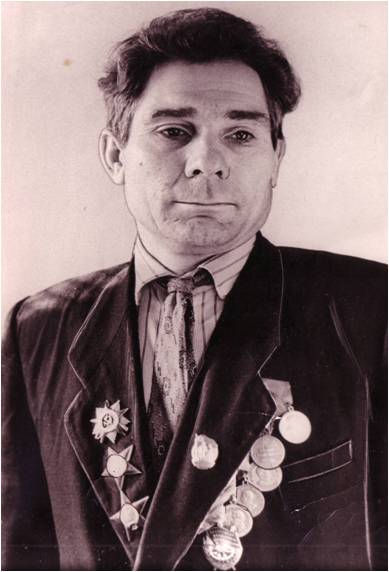 Лобацкий Леонид Васильевич