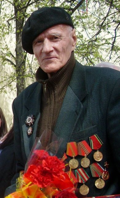 Голицын Владимир Петрович