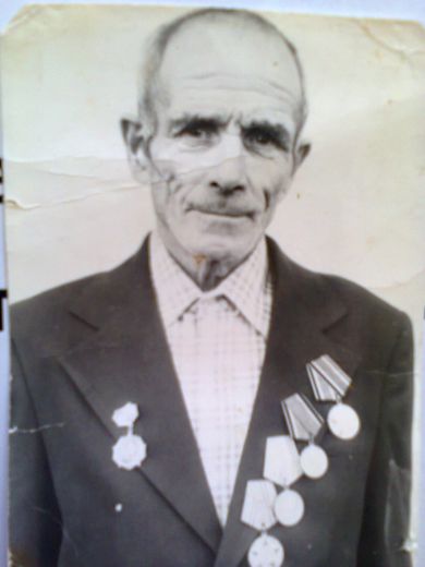 Хаматьянов Сагит Хаматьянович