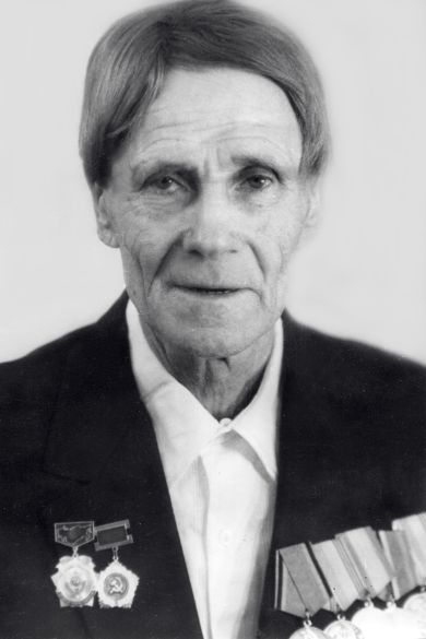 Каменский Александр Ефимович