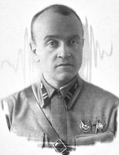 Шапиро Григорий Яковлевич