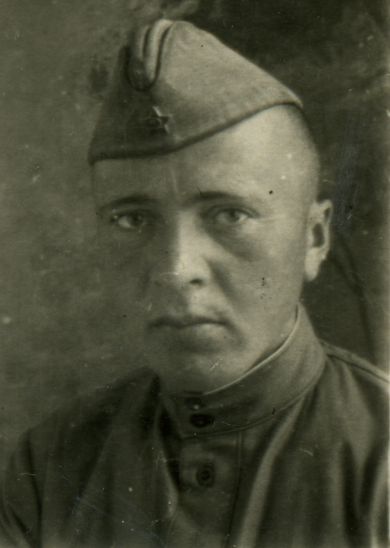 Ногин Алексей Дмитриевич