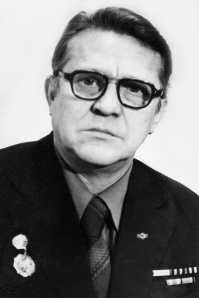 Филатов Михаил Александрович